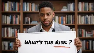 What&rsquo;s the Risk? | A Podcast About How Risk Actually Shows Up in Real Work