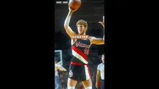 Was Bill Walton better than Bill Russell and Wilt Chamberlain!?
