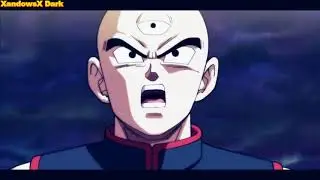 Picoolo & Gohan & Tien Shin Han vs Hermila & Prum (AMV) This Is Why We Bleed - DBS Cap 106