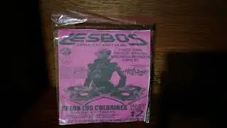 LESBOS DISCOTEQUE Salon los colorines