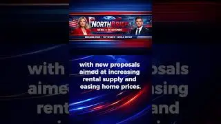 Today in North America | 60-Second News