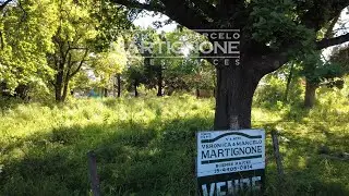 TERRENO EN VENTA EN MANZANARES, PILAR, PROVINCIA DE BUENOS AIRES