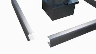 Grease Guard Installation