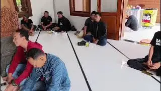 Kopdar perdana karisidenan semarang raya SanFK sekampun(Salatiga SEmarang  Kendal AMbarawa UNGaran) 