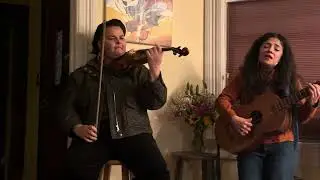Luna de Pablo Emiliano Garcia y Monica Maria- Son Jarocho 