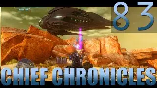 [83] Chief Chronicles (Давайте поиграем в Halo: The Master Chief Collection с GaLm) [1080p 60FPS]