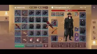 Westland Survival Canyon Trials waves 1-30 only tier 5 no epics