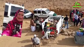 حملة دفئ دوار أكلاكال جماعة اسكاون اقليم تارودانت - 1439 / 2018