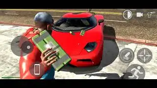 NEW WEAPONS 💥 UPDATE INDIAN BIKE 3D GAME 💥🎯❤️ (AK 47 ) ARMY 🪖 LIKE SHARE SUBCRIBE 🌞🚓