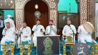القارئ عمار العبيدي | عمي يا جمال خذني للسيد @أحمد ظافر 