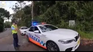 MAN EXERCISES COMMON LAW PERFECTLY WITH POLICE: SHOWS HOW TO PROTECT RIGHTS