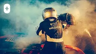 Motorsports Medicine with Hintsa Performance Physicians | FIGS EXTREMES | FIGS Scrubs