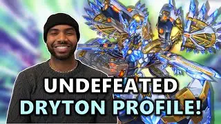 UNDEFEATED Locals Drytron Deck Profile! | Post PHNI | Rogue Ritual | February 2024