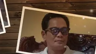 YOUTUBER LEADERRACHMAN  BERSAMA M.TAMZIS DI MZFK 2025.