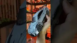 Mobil RC Full Propo MURAH PULA 😂👍