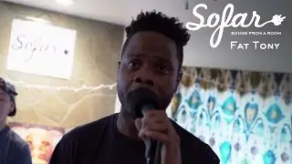 Fat Tony - MacGregor Park | Sofar Austin