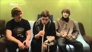 UNSERE ANF&Auml;NGE: Orient Tobacco Energy