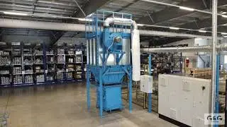 Aluminium Cutting - ExactCut, s.r.o.
