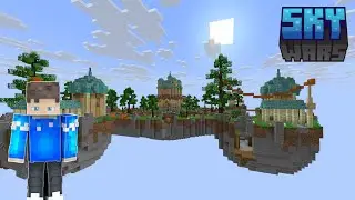 Minecraft skywars bis wir gewinnen