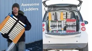 Portable Ladder