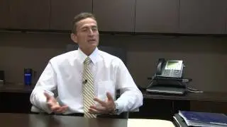 Meet Our New Assistant City Manager