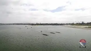 2023 San Diego Crew Classic (Sunday)