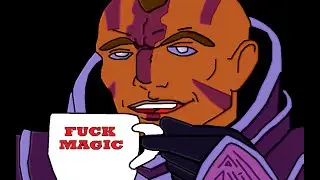 Dota 2 - Insane Anti-Mage Orb of Venom Tactic