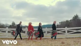 Little Big Town - Tennessee Christmas (Visualizer)