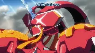 DARLING in the FRANXX - I Think We're Alone Now (AMV)