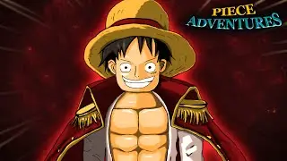 Becoming A Pirate King In Roblox Piece Adventures Simulator