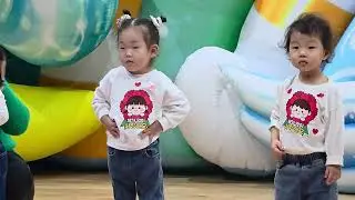 #서경 #성장영상 #재롱잔치 #홍익어린이집