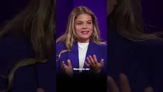 Was will die Gen Z - Ya&euml;l Meier I deep und deutlich #shorts