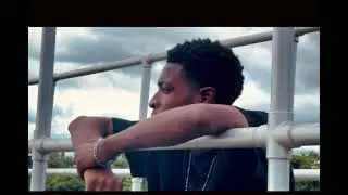 Afrokid- LUPITA NYONGO (Visualizer)