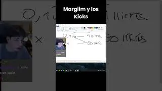 500 dolares!! margiim margim kicks kickarg kickclips