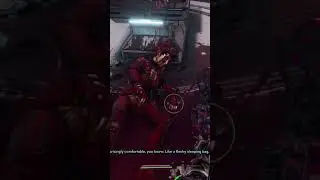 Borderlands 3 - Disturbing Tannis Scene