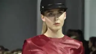KOMASHNYA  Показ коллекции SS'17 на Ukrainian Fashion Week | fashion show of ukrainian designers