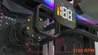 Montech Hyperflow Digital is Here