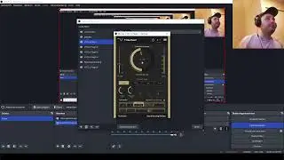 audio mic 3rd party plugin setup