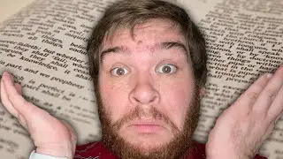 Am I Ashamed of the Gospel?