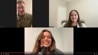 Ask the ICT Intern - Spring 2025
