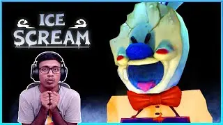 ICE CREAM UNCLE KIDNAPPED KID | Ice Scream 1 | #01 | in Telugu
