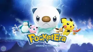 Pocket Era - Catch strategy - Android/iOS Gameplay HD