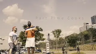 Part Time Cooks - sTRUEsGOD M/V (2017)