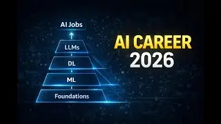 What Skills You ACTUALLY Need for an AI Job in 2025