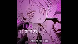 Quise hacer un edit de mi manhwa fav :3 #trend #animation #femboy #bl #Highschoolboys