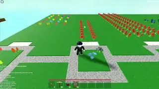 How To Get The Cyan Daisy Roblox Islands