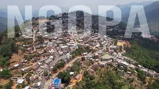 WEEKEND SOLO RIDE | NGOPA LAMTLUANG | PART-2 | 6.5.2023