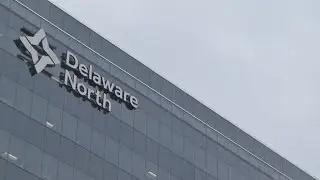 Delaware North Growing