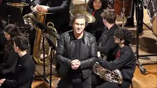 ESPROARTE / Mirandela - Concerto de Reis 2026 (9ª parte)