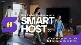 BOOST Your Rental Income with SMARTER Airbnb Management in 2024! | Smarthost&reg;